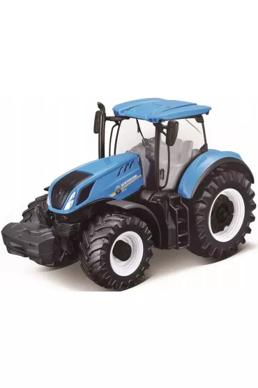 New Holland T7.315 BBURAGO