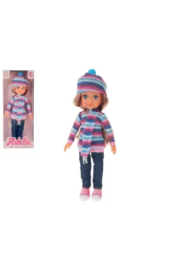 Lalka 33cm z polskim g�osem Adar