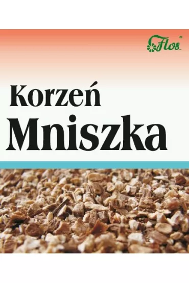 Flos Mniszek korze� 50 g