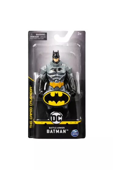 Figurka Batman 15 cm mix