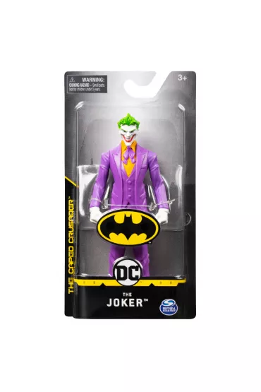 Figurka Batman 15 cm mix
