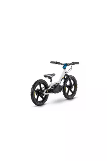 Motorek elektryczny dla dzieci Husqvarna 16eDrive Stacyc
