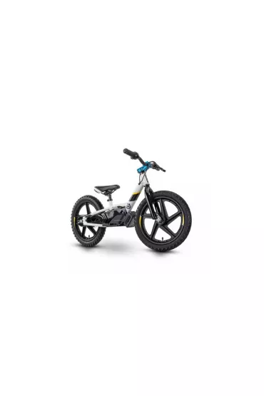 Motorek elektryczny dla dzieci Husqvarna 16eDrive Stacyc