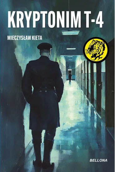 Kryptonim T-4 - Mieczys�aw Kieta