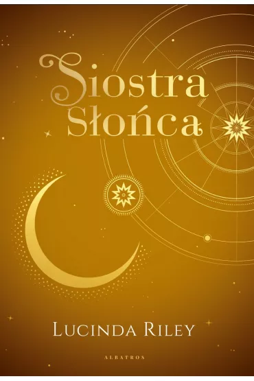 Siostra Soca. Siedem Sistr. Tom 6 - Lucinda Riley