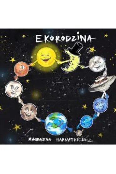 Ekorodzina - Magdalena  Harnatkiewicz