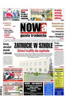 ePrasa Nowa Gazeta Trzebnicka 50/2016