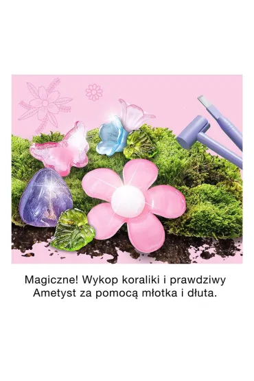 Zestaw Archeologiczny Skarb Wr�ek Kosmos