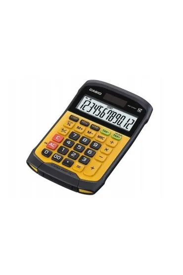 Kalkulator Casio WM-320MT BOX