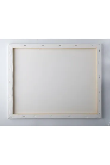 Twoje Hobby Malowanie po numerach - Pierwszy �nieg 40x50cm