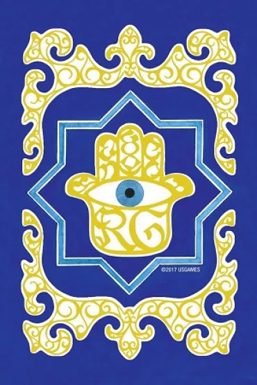Rana George Lenormand - Rana George