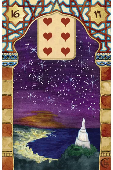 Rana George Lenormand - Rana George