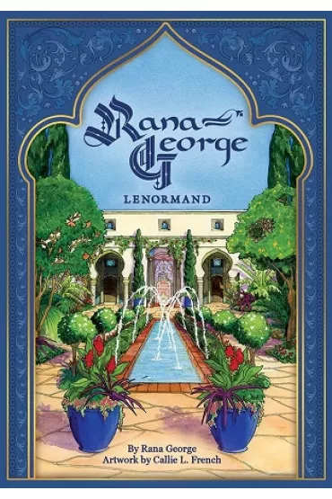 Rana George Lenormand - Rana George