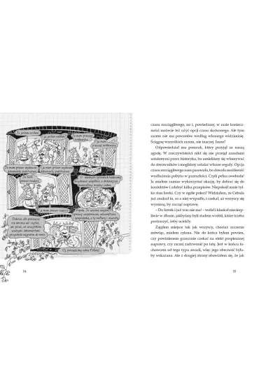 Jadwiga kontra Jagie��o. Ale historia... - Gra�yna B�kiewicz