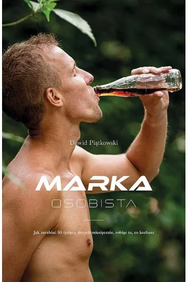 Marka osobista - Dawid Pi�tkowski