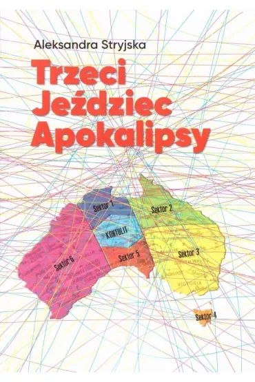 Trzeci je�dziec apokalipsy BR - A Stryjska