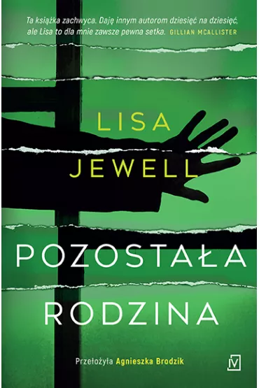 Pozosta�a rodzina - Lisa Jewell
