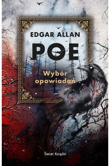 Wyb�r opowiada� - Edgar Allan Poe