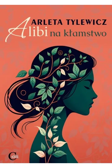 Alibi na k�amstwo - Arleta Tylewicz