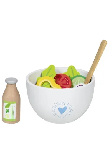 Zestaw sa�atkowy Vitalbowl Goki