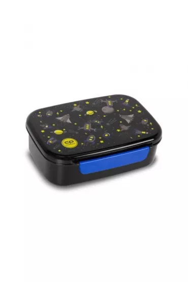 Coolpack Atlantis �niadani�wka z wyjmowan� przegr�dk� Foodyx Atlantis