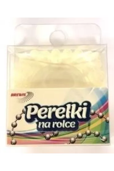 Brewis Pere�ki na rolce bia�e