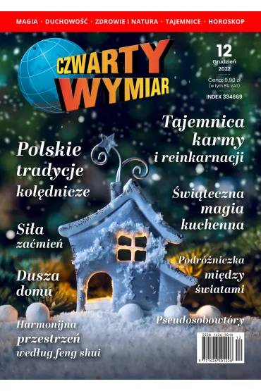 Czwarty Wymiar 12/2022