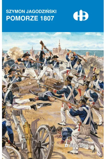 Pomorze 1807 - Szymon  Jagodzi�ski