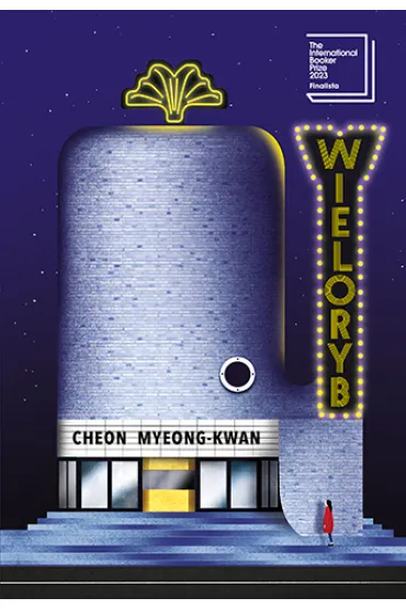 Wieloryb - Anna  Diniejko, Cheon Myeong-kwan