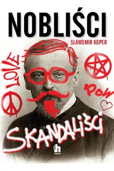 Noblici skandalici - Sawomir Koper