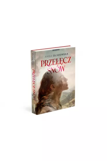 Prze��cz sn�w - Anna Olszewska