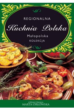 eBook Kuchnia Polska. Kuchnia maopolska mobi epub