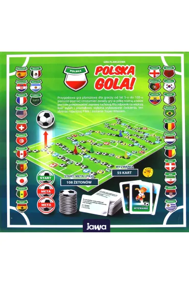 Polska GOLA!