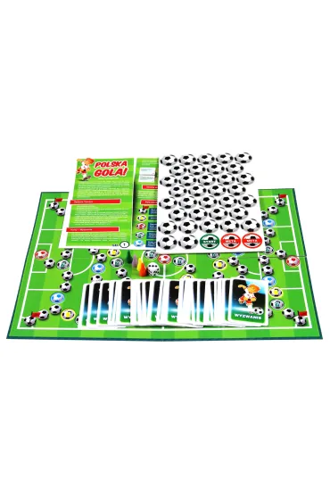 Polska GOLA!