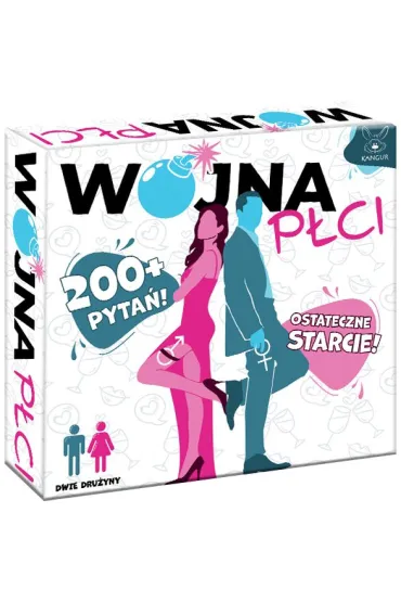 Wojna P�ci Kangur