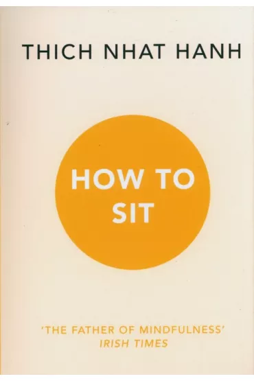 How to Sit - Thich Nhat Hanh