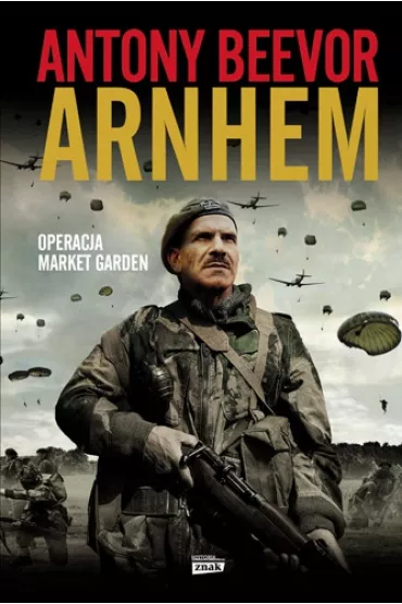 Arnhem - Antony Beevor