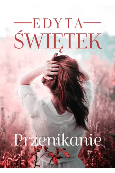 Przenikanie - Edyta witek