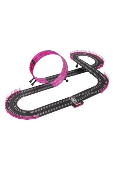 Carrera Go!!! - Glamour Racing 4,9m