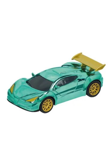Carrera Go!!! - Glamour Racing 4,9m