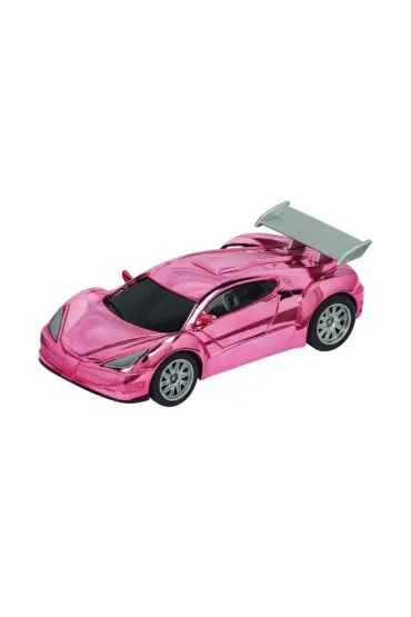 Carrera Go!!! - Glamour Racing 4,9m