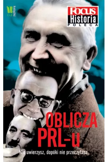 Oblicza PRL-u