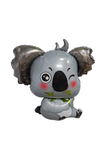 Godan Balon foliowy Koala 66x65cm
