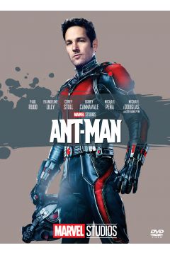 Ant-Man (DVD)
