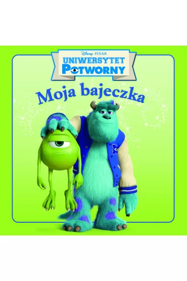 Uniwersytet potworny