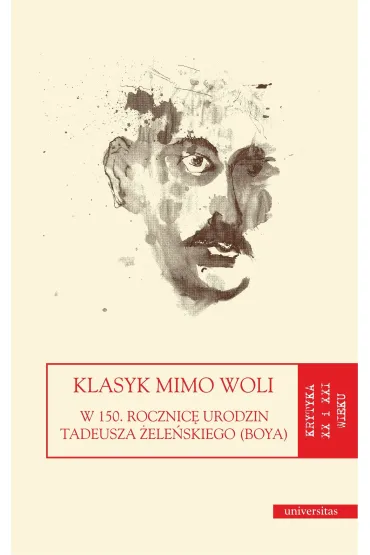 Klasyk mimo woli - Sylwia  Panek, Agata Zawiszewska-Semeniuk