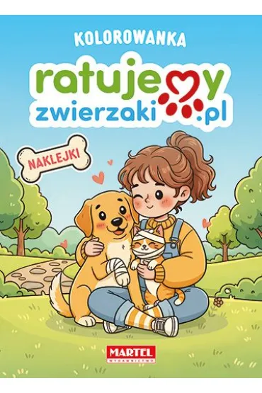 Ratujemyzwierzaki.pl - Wiktoria Kohnke