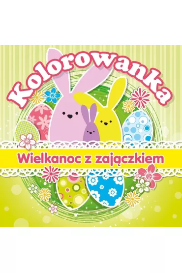 Wielkanoc z zaj�czkiem BPZ