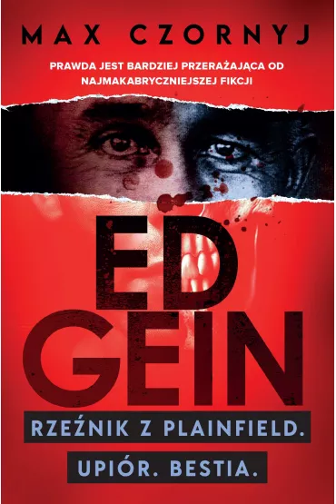 Ed Gein - Max Czornyj