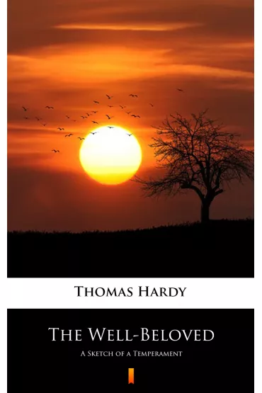 eBook The Well-Beloved mobi epub - Thomas Hardy